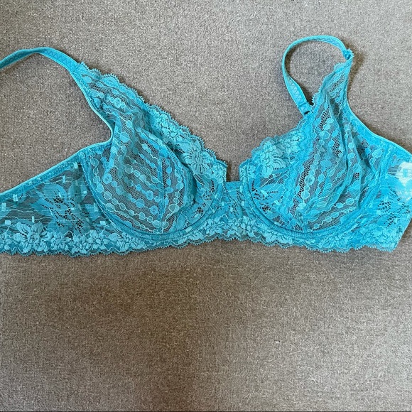 Rare vintage la Perla bra from MaLizia collection